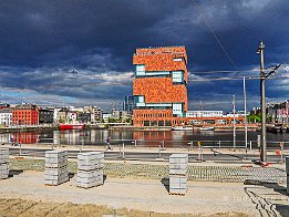 ANTW2017_DSC_1743 Het MAS (Museum aan de stroom) (W. Neutelings)