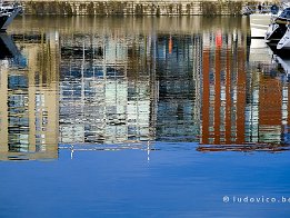 ANTW2022_FXT3-3400 Reflecties (Willemdok, Noord)