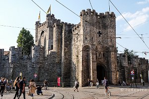 Gravensteen