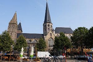 Sint-Jacobskerk