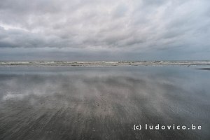 Zeestrand