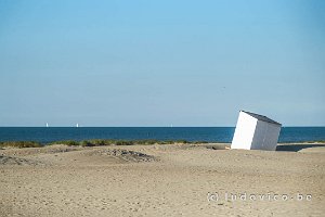 Zeestrand