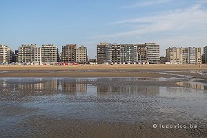 De Panne