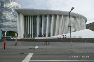 Philharmonie