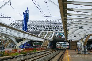 station Calatrava