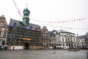 grote markt