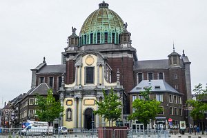 Sint-Christoffelkerk