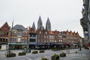 grote markt