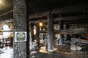 museum metallurgie en industrie