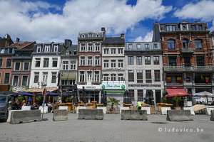 grote markt