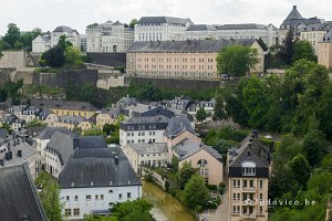 Luxemburg Franse elegantie en charme beheerd met Duitse zin voor orde, zo kan je Luxemburg het best samenvatten. De historische...