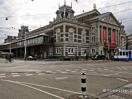 AMSTERDAM2013DSC0688 het Concertgebouw