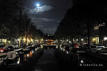 Amsterdam-by-Night