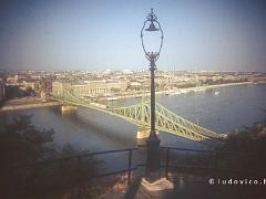 BUDAPEST93N156 : 1993, Budapest, Reizen
