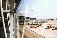 Luchthaven Chek Lap Kok