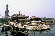 IJzeren pagode