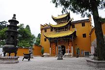 Zhiyuan klooster