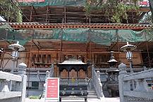 Xiangshansi -tempel