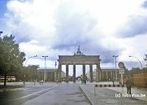 Rijksdag-Unter den Linden