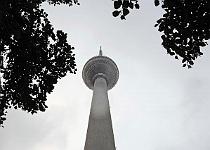 DU2016 DSC 4942-0610  TV-toren, van overal zichtbaar in Berlijn