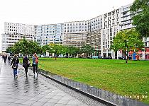 DU2016 DSC 4631-0261  De gebouwen aan de Leipziger Platz