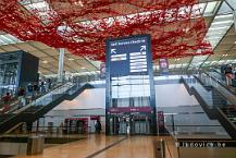 Brandenburg Airport-Willy Brandt