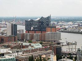 Hamburg - Kopenhagen - Stockholm - Berlijn 2022