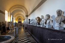Gustav III's Museum van Antiquiteiten