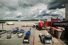 Arlanda luchthaven