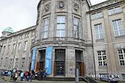 Het Deutsches museum geeft in veschillende zalen een overzicht van alle technische ontwikkelingen aan de hand van (meestal) Duitse voorbeelden