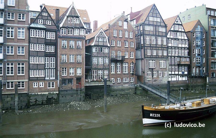 HAMBURG1996N018