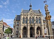 Rathaus-Fischmarkt
