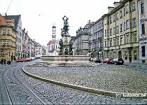 Augsburg 1996