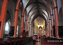 Hoher Dom zu Augsburg