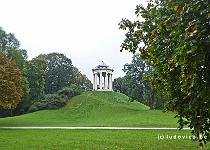 Englischer garten