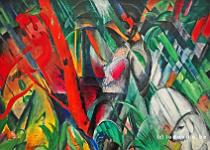 DU2016 DSC 4163-9731  Franz Marc