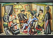 DU2016 DSC 4245-9817  Max Beckmann