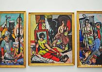 DU2016 DSC 4247-9819  Max Beckmann