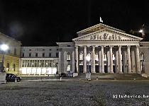 DU2016 P2921-P1160976  Bayerisches Nationaltheater