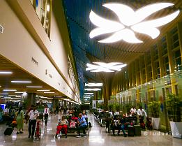 INDIA2023_P1510739 De moderne luchthaven van Chennai