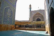 Moskee van de Shah-Imam