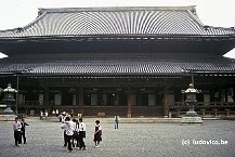 Hongan-ji Tempels