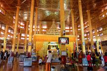 Phaung Dauw U pagode