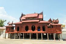 Shweyanpyi-klooster