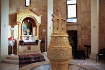 Kerk van de Armeense martelaars