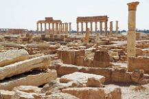 Palmyra-Tadmur