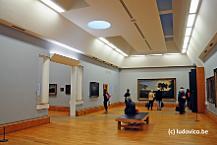 Turner Gallery