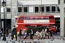 Londen 1981