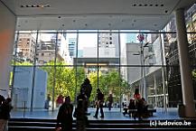 Museum of Modern Art - MOMA