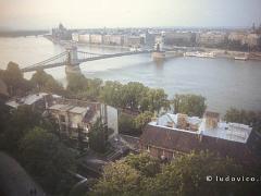 BUDAPEST93N006 : 1993, Budapest, Reizen